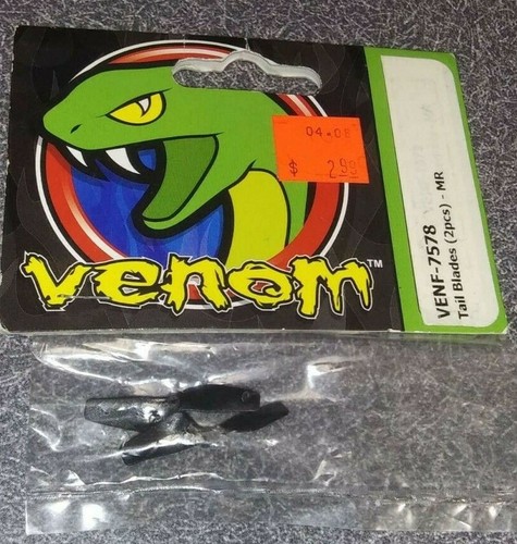 Venom Diverses Konvolut 19 Teile Neu - Bild 5 von 12
