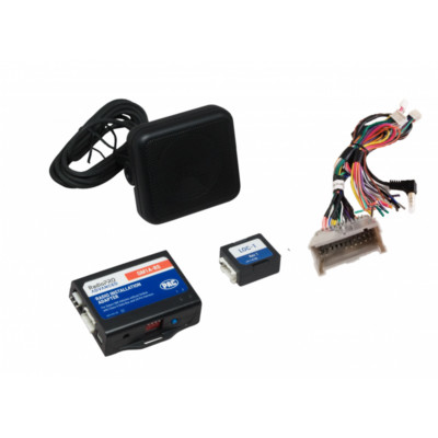 PAC GM1A-RS RadioPRO Installation Adapter Interface GM Steering Wheel Control