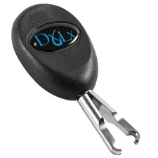 Jaws SUP Paddleboard and Surfboard Anti-Theft Security Lock