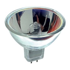 1003106 Ushio ELC-3 250W 24V MR16 Clear Halogen Lamp