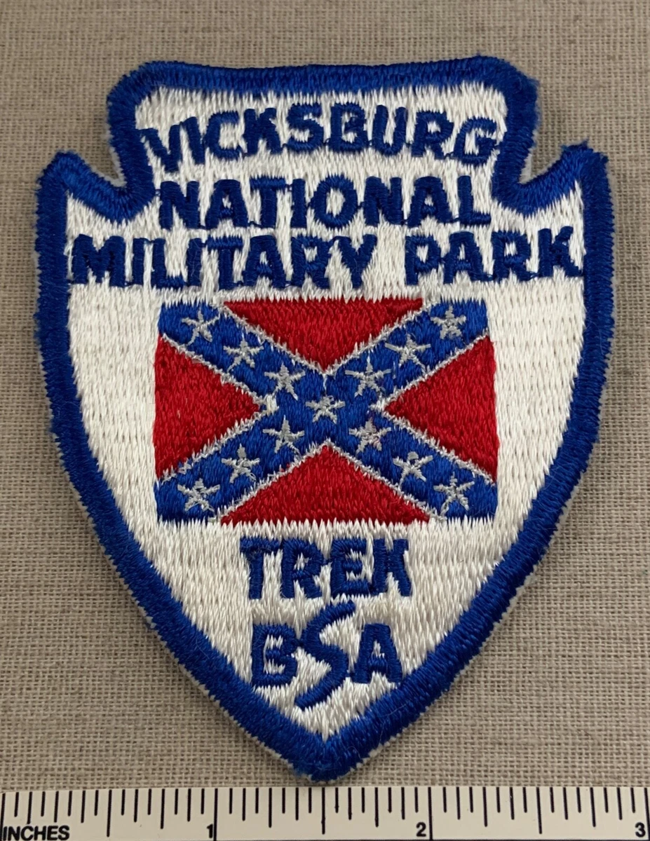 Trek military discount hot sale