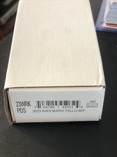2023 US mint Maria Tallchief PDS Quarter Rolls Sealed