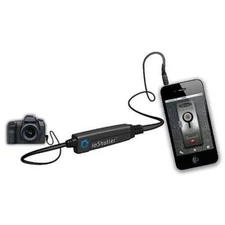 ioShutter Shutter Release Cable with Canon E3 Connector