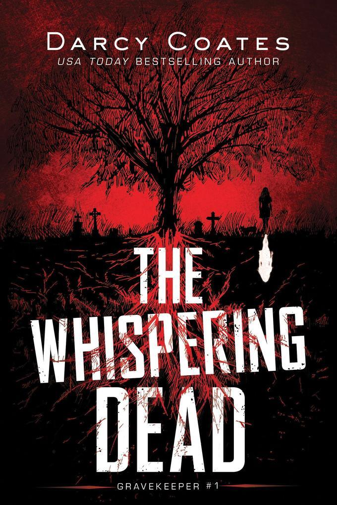 Thumbnail - The Whispering Dead | Darcy Coates | Englisch
