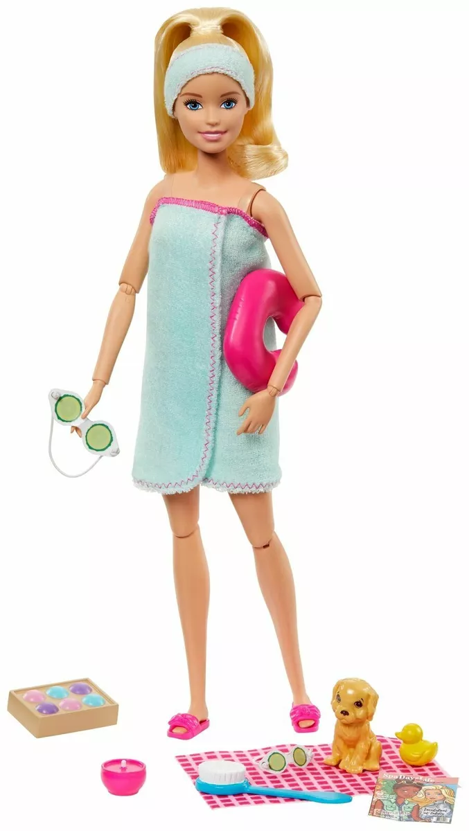 Barbie articulee hotsell