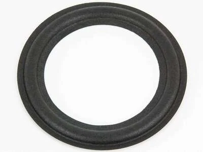 Lautsprecher Reparatur Sicke Schaumstoff Membran 4,5 Zoll Ø 116mm - Bild 1 von 2