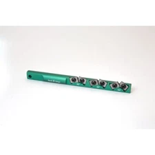 New Redi Edge 3 Position Sharpener Green RE0198-3 GREEN