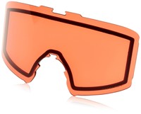 Oakley Men's Line Miner Snow Goggle Replacement Lens Prizm Rose on sale Oakley Men's Line Miner Snow Goggle Replacement Lens Prizm Rose on sale