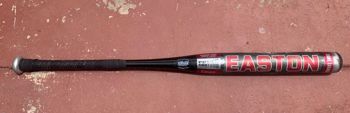 Batte De Softball Easton Reflex SP13RX - 28 Oz, 34 Pouces - Alliage - Pour Lancer Lent ASA/USSSA