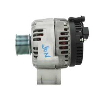 Lichtmaschine New Holland 150A Oem Mahle Neu - Vgl.Nr. 11203734 / 11203825 / 112