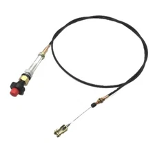 Throttle Cable For Sumitomo SWE50 SWE60 SWE70 SWE80  Excavator accelerator cable
