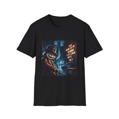 Primus Tommy the Cat T-Shirt   Funk Metal Classic Tee