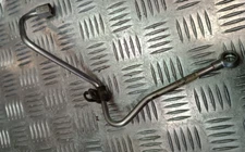 VW Transporter T5 2.0 TDI CAA Oil Line Turbocharger Oil Feed Line 03L145771Q