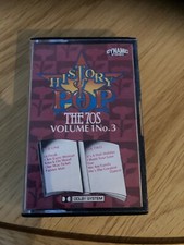 Rare History of Pop The 70s Volume 1 No 3