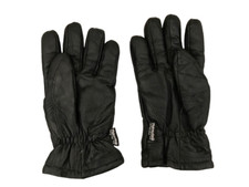 3M Thinsulate Men's Black 40 Gram Insualtion Gloves Size Medium-Large