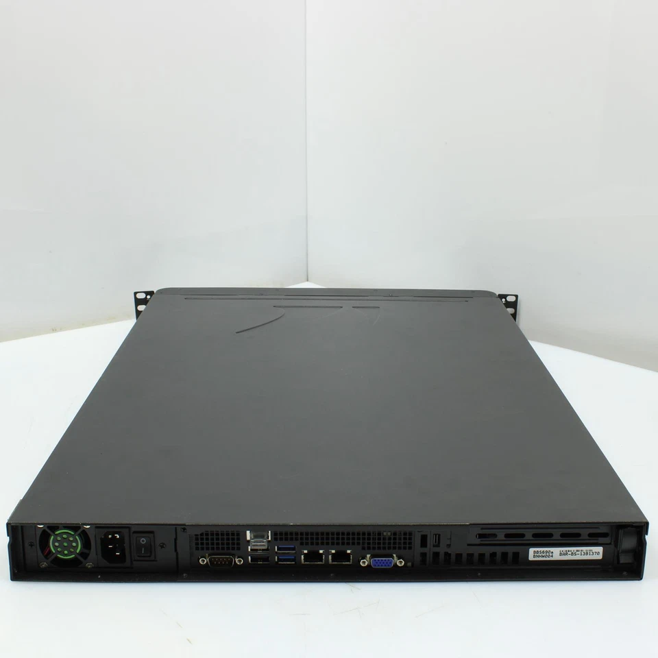Barracuda Backup Server 690 Xeon E5-2620 v4 32GB RAM No Drives/OS Server - Image 3 of 4