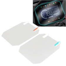 Dashboard Screen Protector For Honda ADV350 ADV160 2023