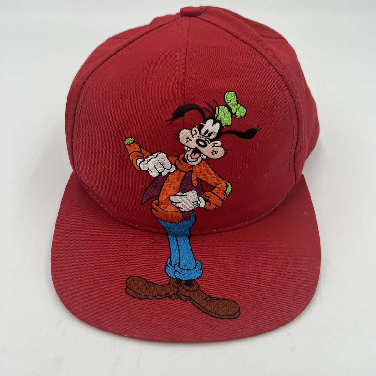 Goofy hat disney store hotsell