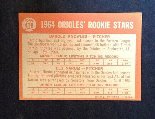 1964 Topps Pick a Card Complete your VG-NM-MT 339-498 11/24 - Picture 109 of 173