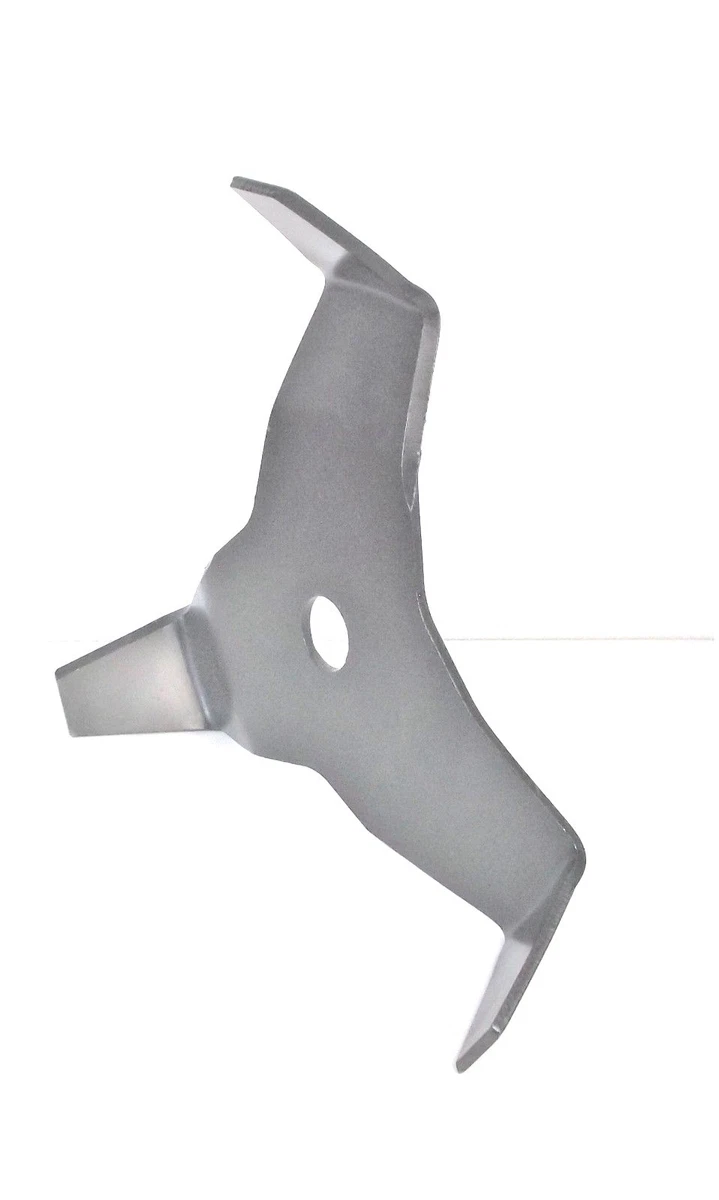 Freischneider Mulchmesser Profi Unkrautb&uuml;rste Motorsense Freischneider B&uuml;rste Freischneider Messer