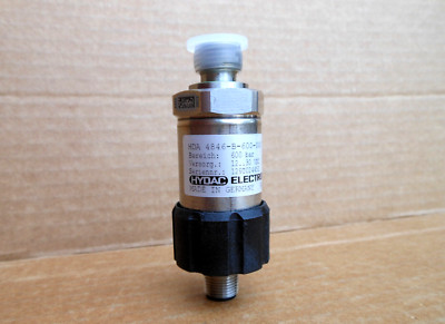 HYDAC Druckmessumformer HDA 4846-B-600-000, 924302, #3