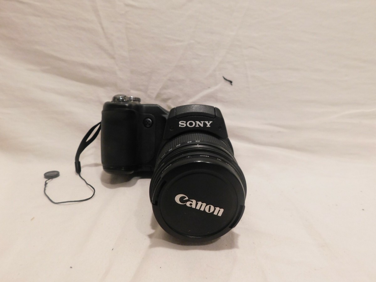 フィルムカメラ CANON DS126211 Canon DS126311 Body Camera | eBay