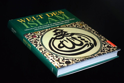 Welt des Islam Geschichte und Kultur im Zeichen des Propheten Lewis, Bernard: