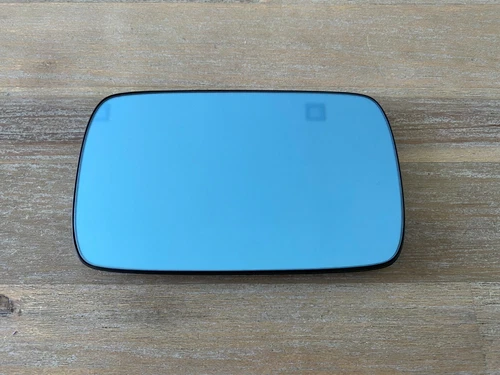 BMW 3 5 E36 E34 E39 GENUINE Mirror glass Left ore Right FLAT with Heating 