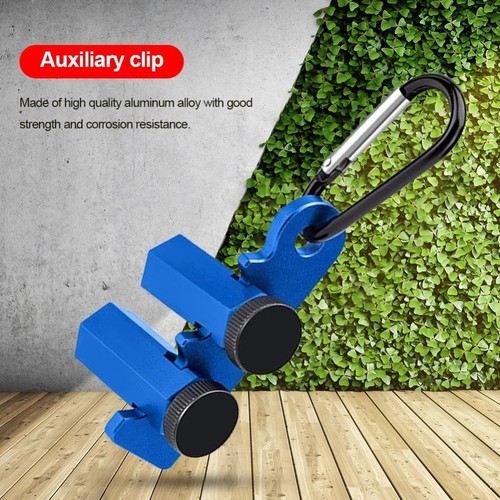 with Carabiner Tall Stair Gauges Aluminum Alloy Stair Guages Knob ...