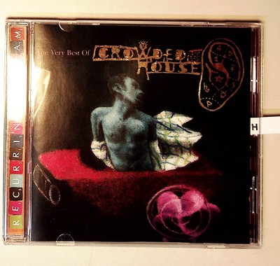 Recurring Dream-the Very Best Crowded House: