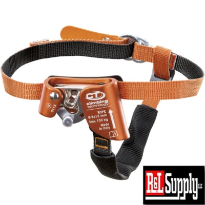 CLIMBING TECHNOLOGY CT Quick Step-A foot ascender