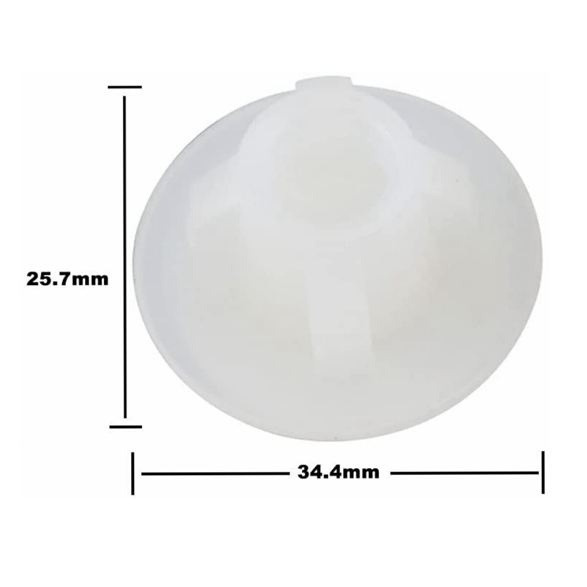 PORTER CABLE FN250B 3/4 In To 2 1/2 In - 16 Gauge Finish Nailer - GOOD - Foto 3