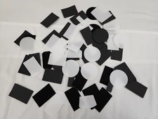 Hook & Loop Fastener (Loop Side) Lot