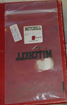 BRAS PICK UP MOULINET MITCHELL 300A 300C 350A 400 410A BAIL ARM REEL PART 83413