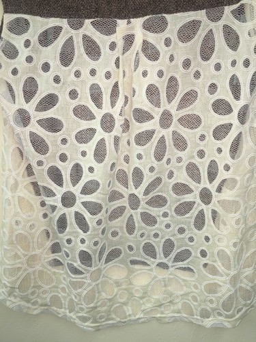 NEW A’reve Areve Tunic Tank Top Large L Gypsy Lagenlook NICE! Layering Piece (3) - Picture 6 of 7