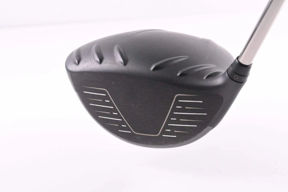 Ping G410 LST Driver / 9 Degree / X-Flex Ping Tour Chrome 65 Shaft - Image 4 of 4