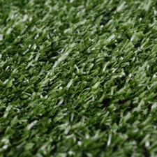 Artificial Grass Fake Grass Artificial Turf 0.3"/0.4" 1.6'x16.4' Green vidaXL