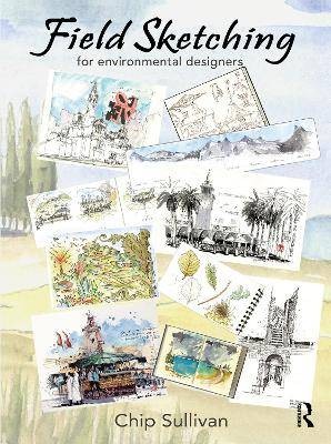Field Sketching for Environmental Designers, Chip