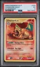 2008 POKEMON DIAMOND & PEARL STORMFRONT #103 CHARIZARD-HOLO PSA 5