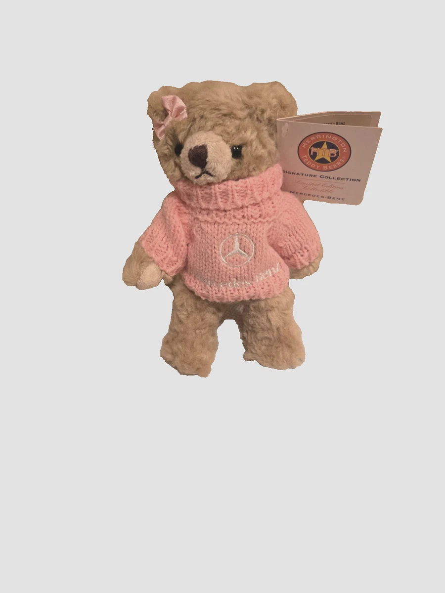 25+ Herrington Plush Bear Teddy Bears for sale | Updated Oct 2026
