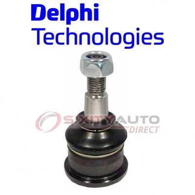 Delphi TC1678 Ball Joint for MK9025 K9025 BJ01002 B9025 131405371J kb