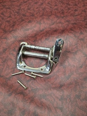 Vox Vibrato Electric Guitar Tremolo Tailpiece Mark VI 1960s