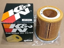 K&N HP-7014 High Performance Cartridge Type E...