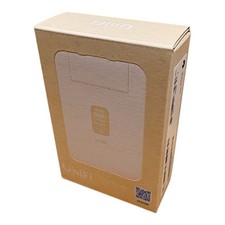 Ubiquiti UniFi Travel Router (UTR) - Router Wi-Fi mobile dual band | WLAN | VPN
