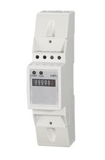 Contatore elettronico monofase CF-502