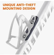 RAVEMEN ABF01 GPS Bike Tracker Bicycle Apple Find My Rechargeable