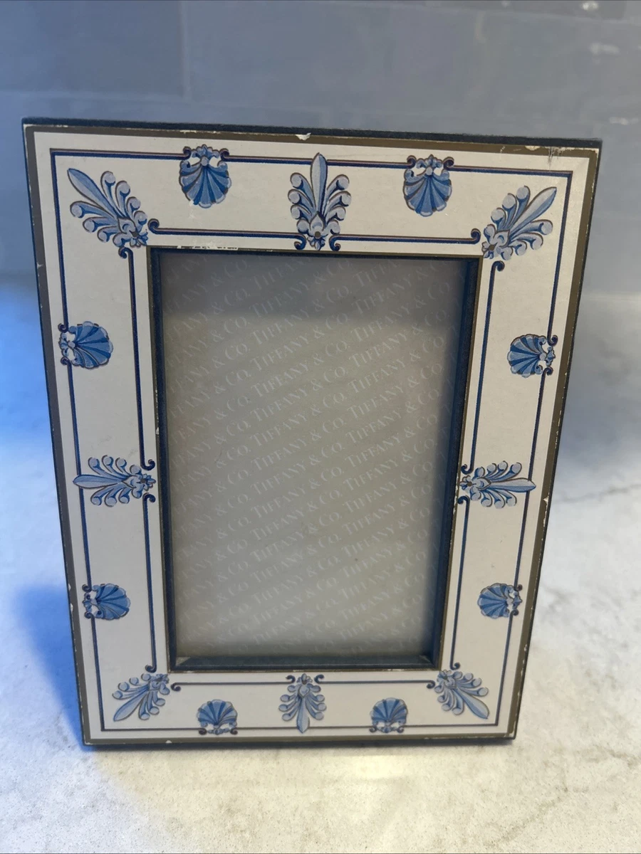 Tiffany & Co. Rectangle Picture Frames for sale | eBay