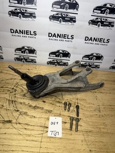 05-08 NISSAN 350Z INFINITI G35 MANUAL TRANSMISSION SHIFTER HOUSING OEM ASSEMBLY