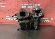 Turbo Nissan ALMERA