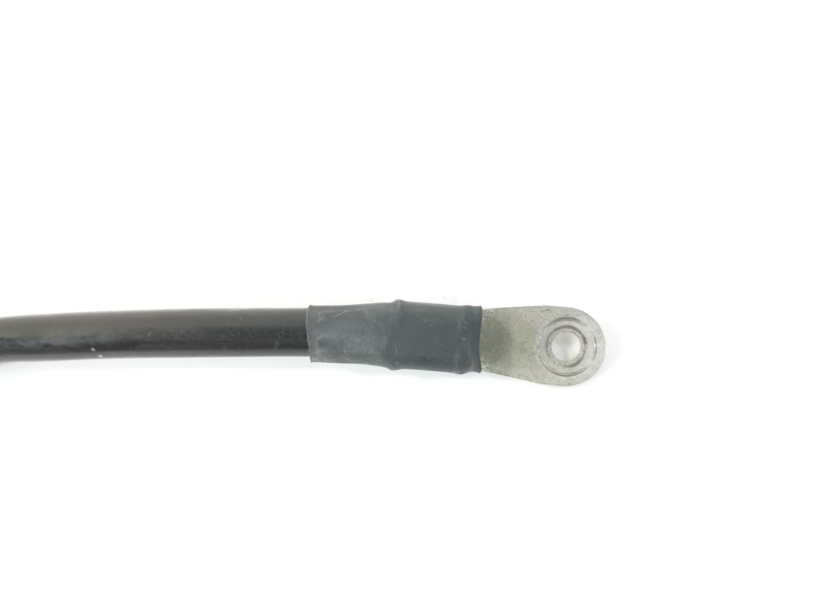 Maserati Ghibli S Q4 2014 Battery cable P/N 670006469